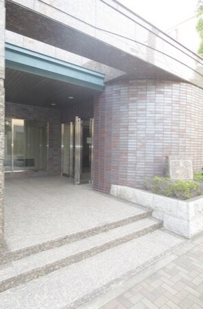 リバレインの物件内観写真